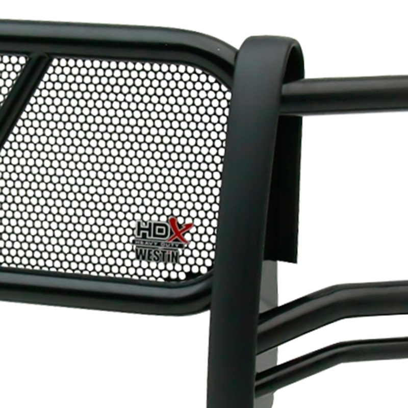 Westin 2006-2008 Dodge Ram 1500 HDX Grille Guard - Black thumbnail 8