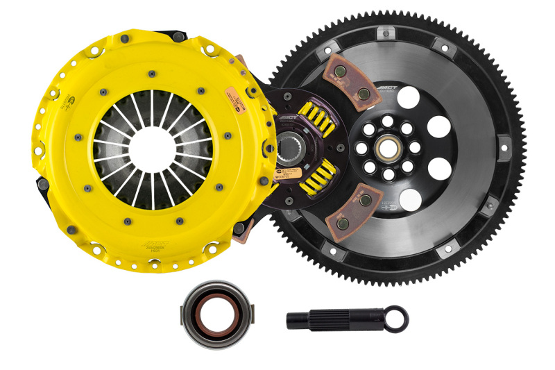ACT HD/Race Clutch Kits