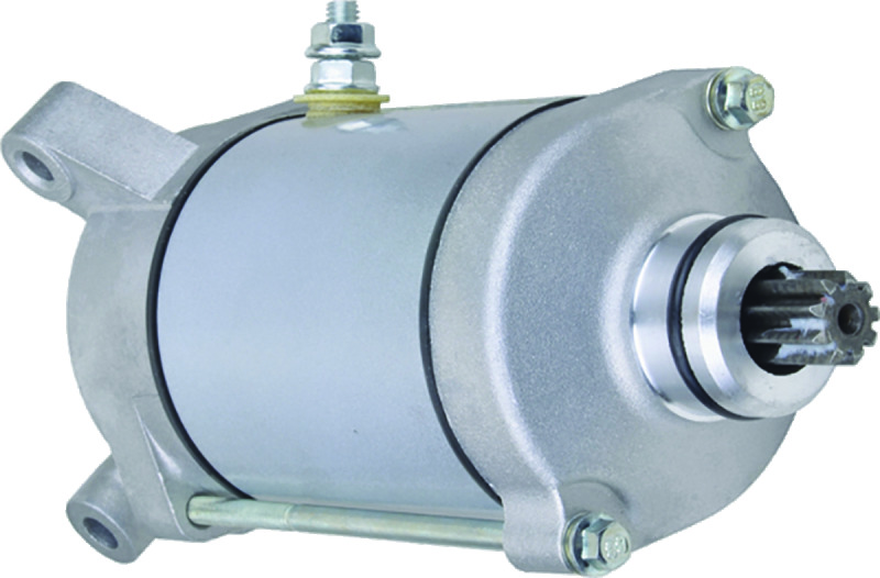 BikeMaster BKM Starters