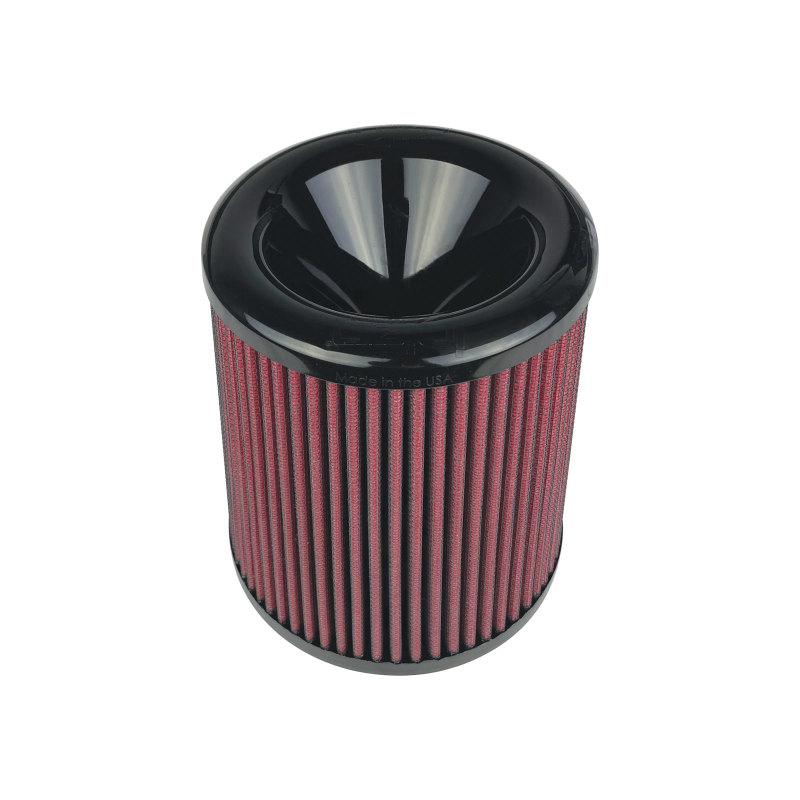Injen 8-Layer Oiled Cotton Gauze Air Filter 5.0in ID/ 6.5in Base / 6.9in Height / 5.35in Top thumbnail 5