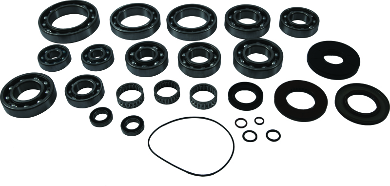 ABR Differential Kits