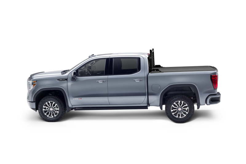 BackRack 99-23 Ford F250/350/450 Louvered Rack Frame Only Requires Hardware thumbnail 6