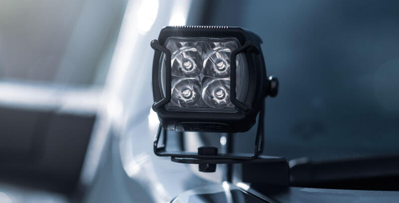 ORACLE Lighting Vega Series 4 LED Light Pod Spotlights thumbnail 8