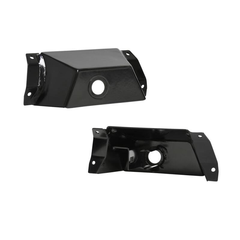 WES HDX Front Bumpers