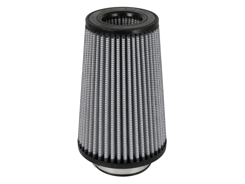 aFe MagnumFLOW Pro DRY S Universal Air Filter 3.5in F / 6in B / 4.5in T (Inv) / 9in H thumbnail 2
