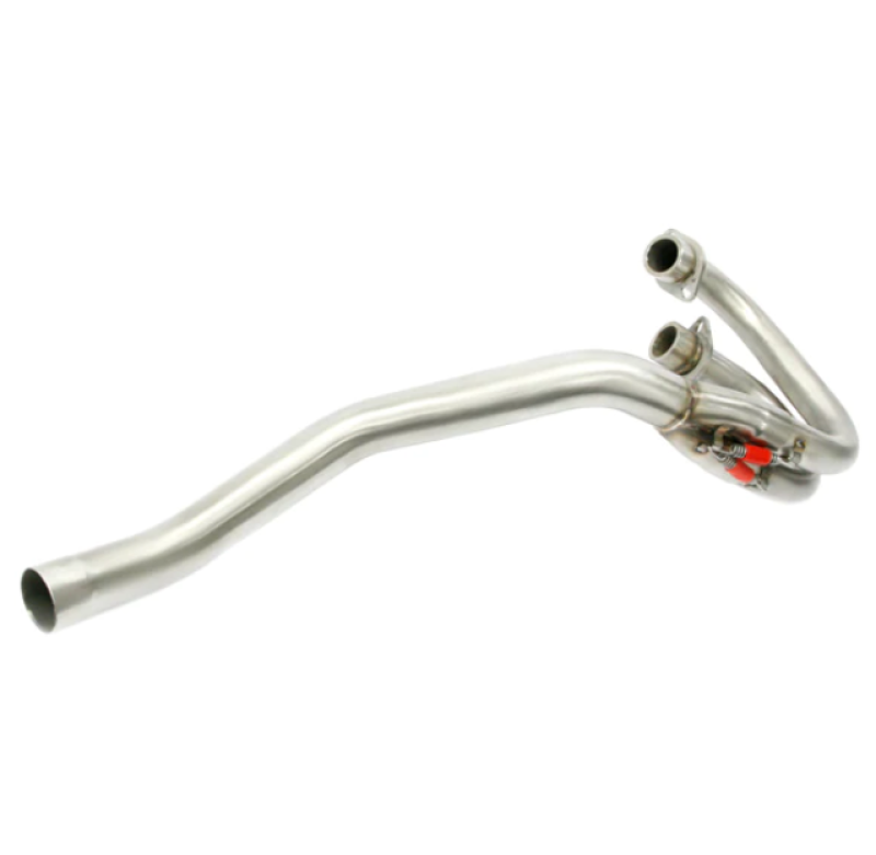BIG EVO R ATV Head Pipes