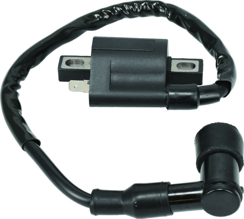 Quadboss Ignition Coils 402276 QuadBoss 04-05 Polaris ATP 330 4x4 Coil thumbnail 3