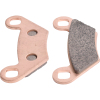 ABR Sintered Brake Pads