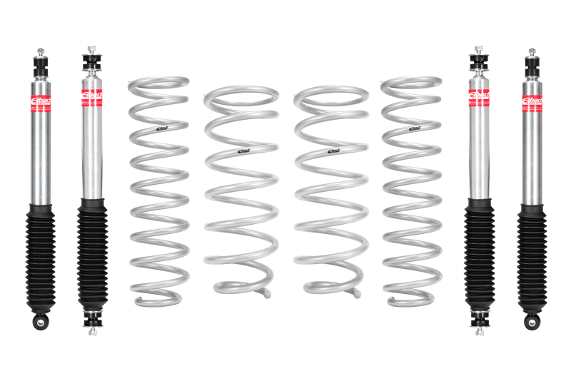EIB Pro-Truck Lift Kits