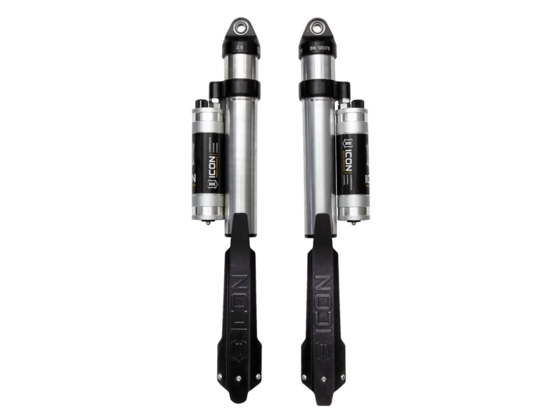 ICO 2.5 Series Shocks