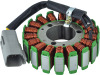 ARR Stator Coil