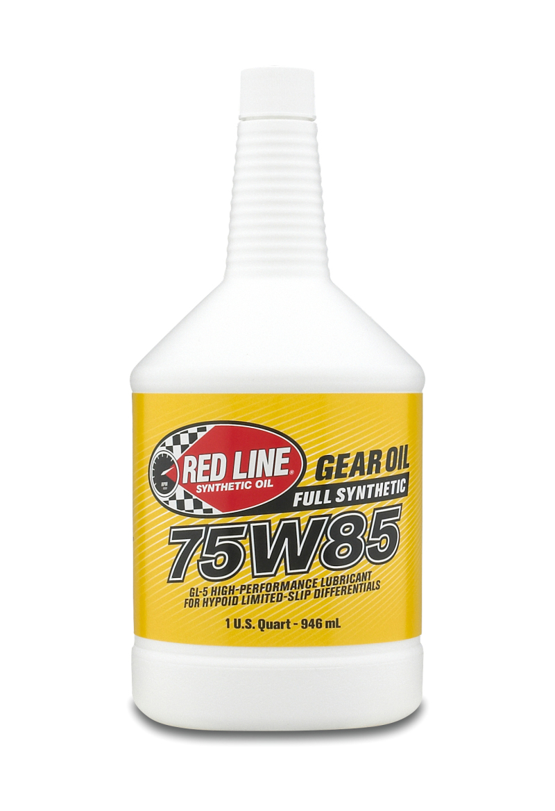 RL Trans Gear Oil - 75W85