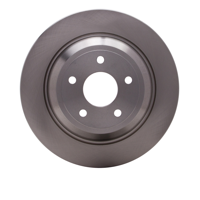 DFC Brake Rotors - Plain