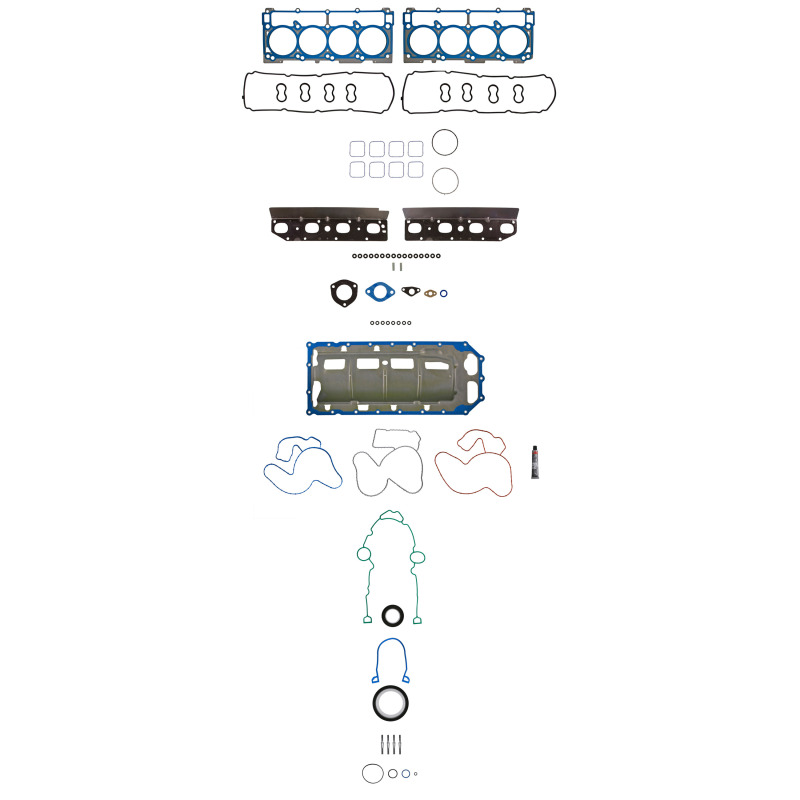 FEL Engine Gasket Sets