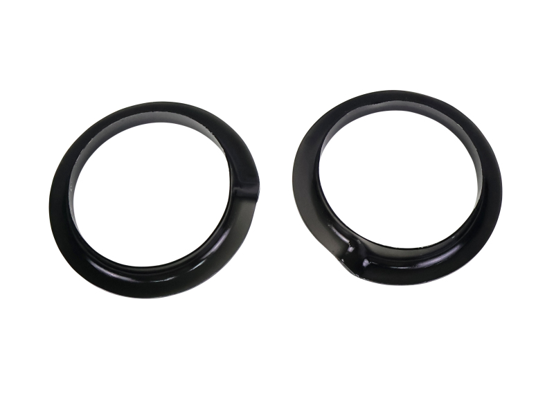Whiteline 10-15 Chevrolet Camaro Rear Upper Coil Spring Insulator