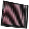 KN Drop in Air Filters