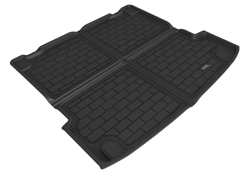 ACE Cargo Liner - Black