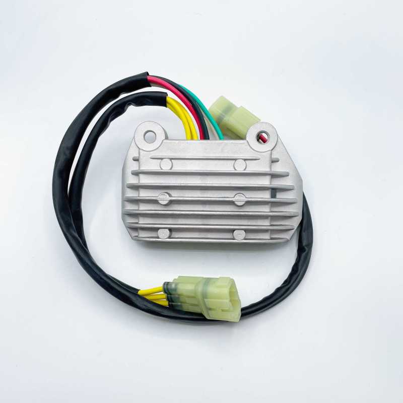 RME Rectifier