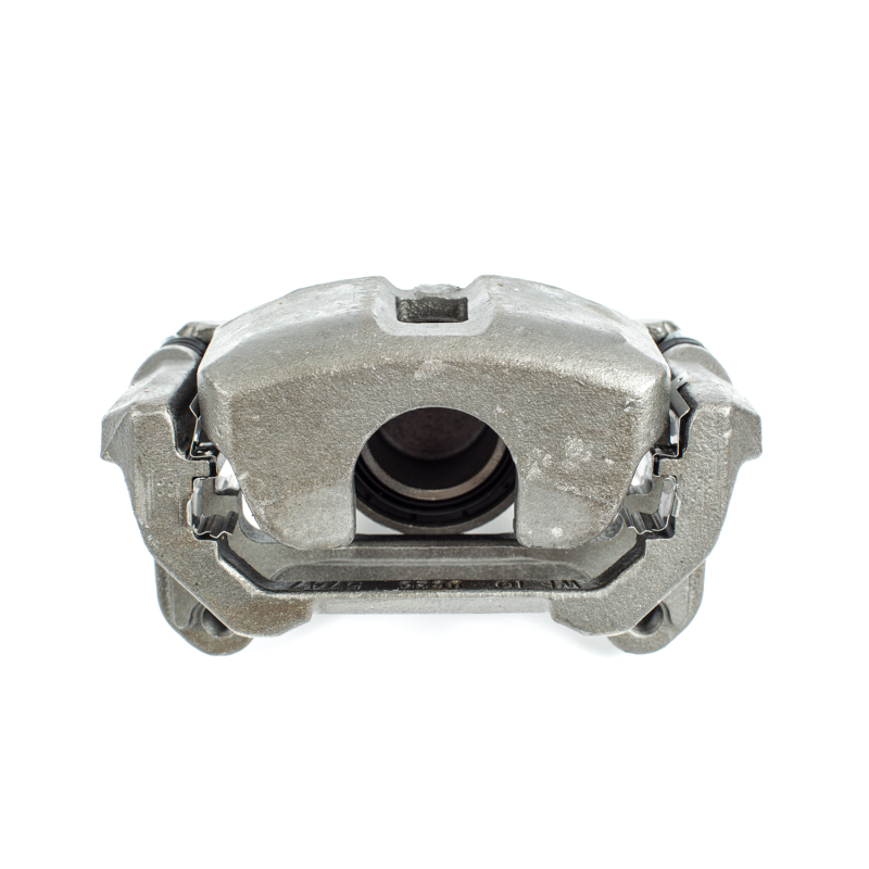 Power Stop 16-20 Nissan Maxima Front & Rear Autospecialty Kit w/Cals (Bundled Kit) thumbnail 4