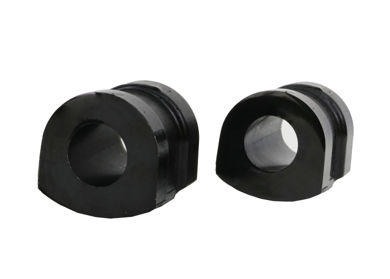 Whiteline 92-98 BMW 318i 27mm Front Sway Bar Mount Bushing Kit thumbnail 2