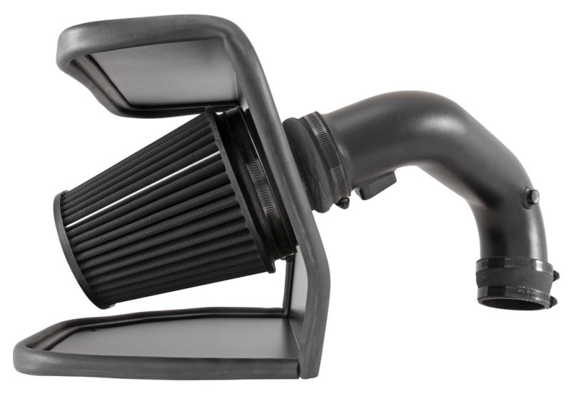 K&N 71 Series Performance Intake Kit - Chevrolet/GMC Colorado/Canyon V6 3.6L 2015 thumbnail 9