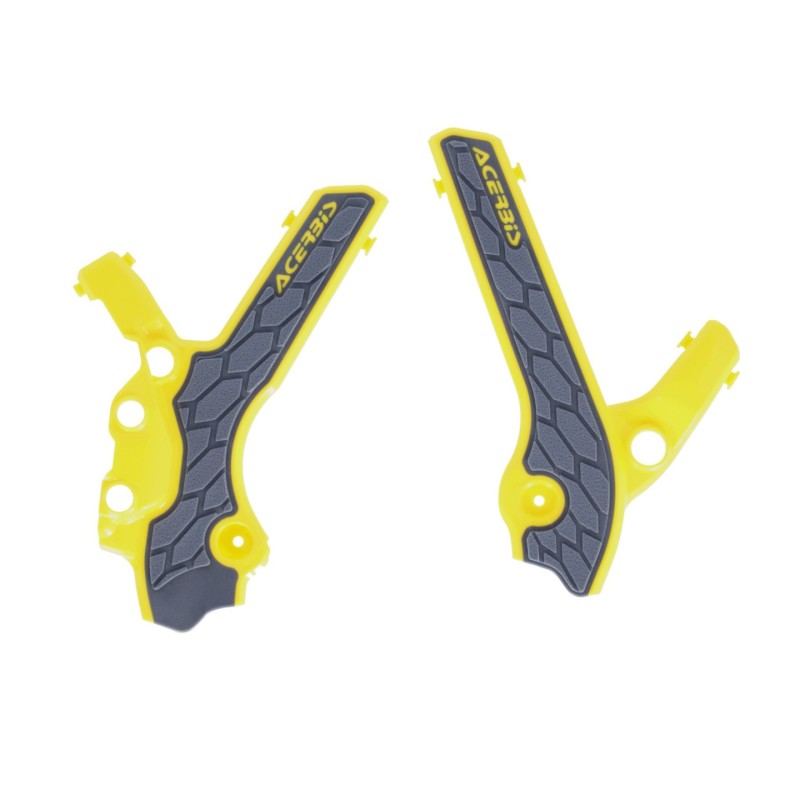 ACB Frame Guards