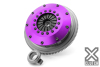 XCL Clutch - 8in Twin Sprung Ceramic