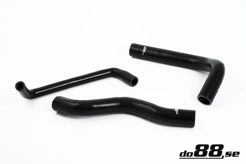 DOB Hose - Coolant/Radiator