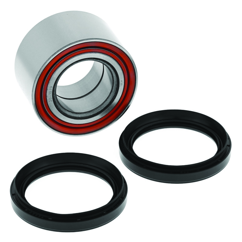 QBS Wheel Bearings