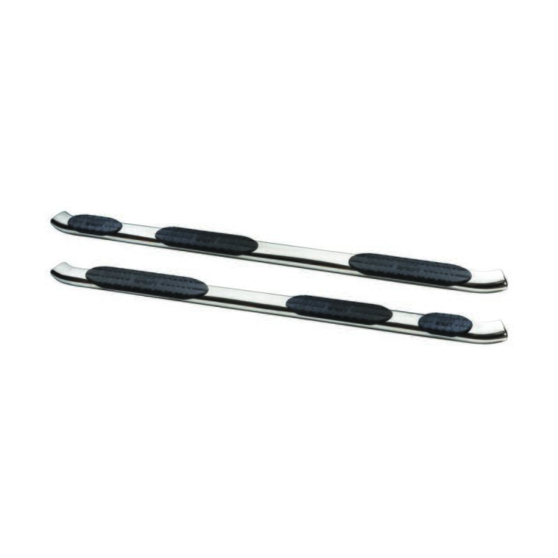 Westin 10-18 Ram 25/3500 Crew Cab (8ft bed) (Excl Dually) PRO TRAXX 5 WTW Oval Nerf Step Bars - S...