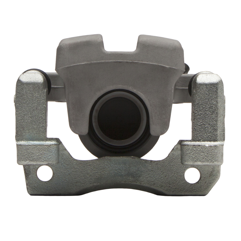 DFC 12-17 Lexus ES350 Rear-R Premium Caliper - Silver Zinc Coated