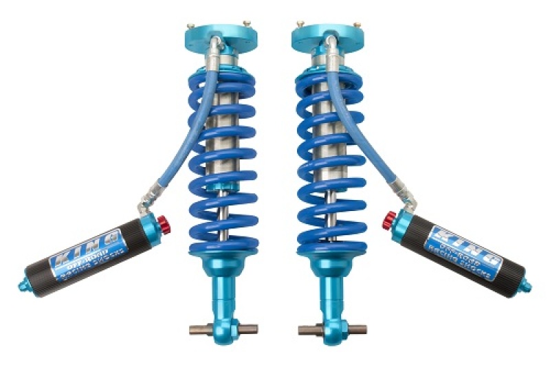 KIN 2.5 Coilovers