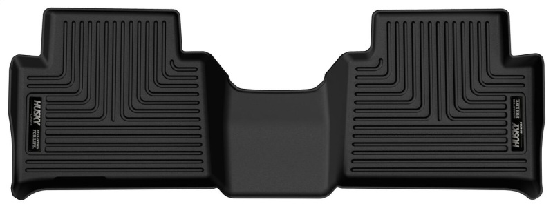 HL WB - Rear - Black
