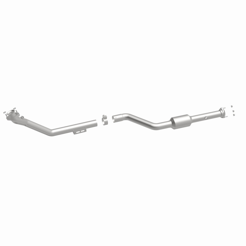 MagnaFlow 2004 Mercedes-Benz SLK230 2.3L Direct Fit Converter thumbnail 8