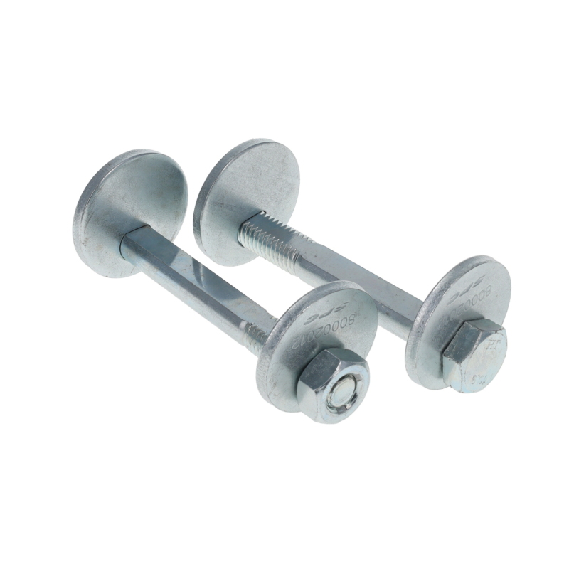 SPC Camber Bolt Kit
