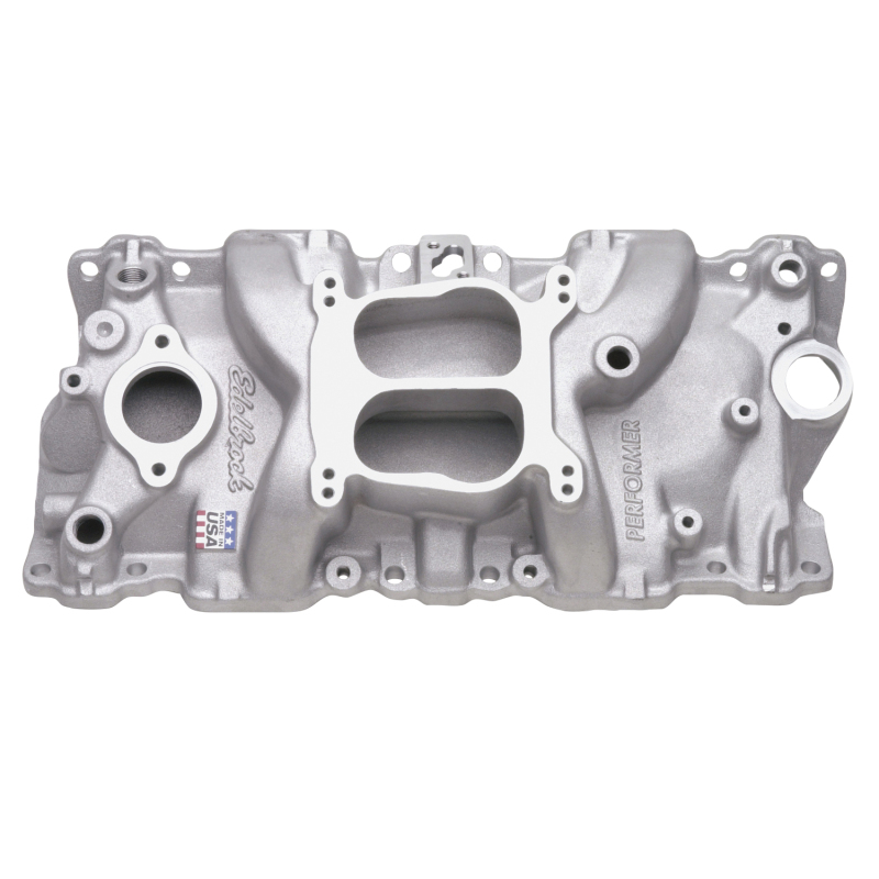 EDE Performer Intake Manifold