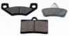 WIL Sint. Metalic Brake Pads