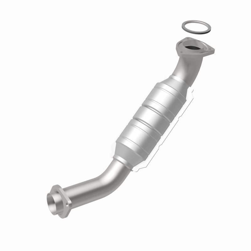 MagnaFlow Direct Fit Catalytic Converter 2008 Pontiac G8 3.6L ps thumbnail 7
