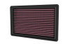 KN Drop in Air Filters