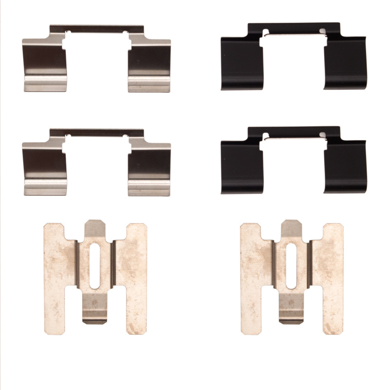 DFC 91-98 Volvo 740/745/S90/960/780/V90/940 Front Premium Hardware Kit