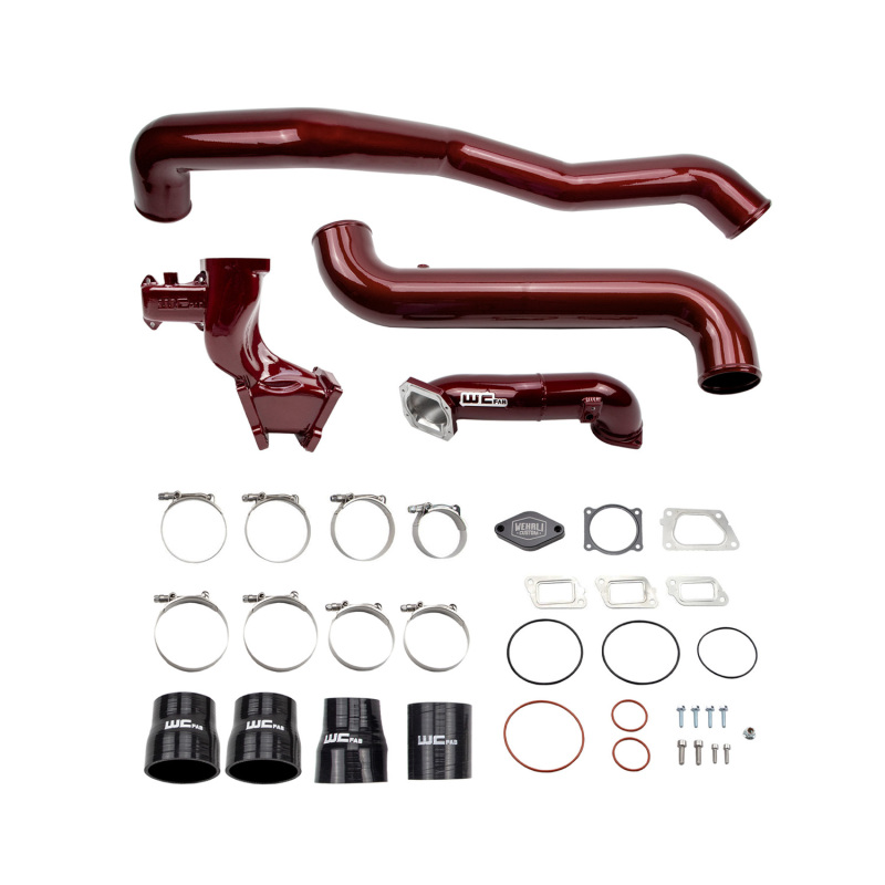 WCF Intake Bundle Kit