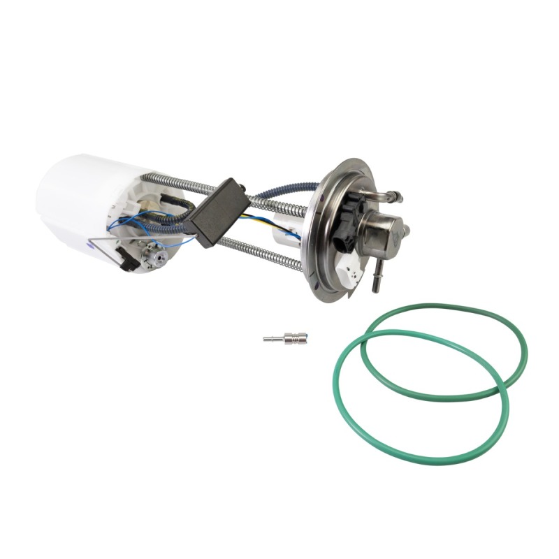 Edelbrock Supercharger Supplemental Fuel Pump Kit 2003-2007 GM 1500 Truck Returnless Fuel System