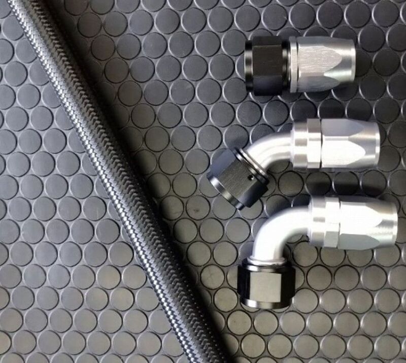 HKS Oil Coolers
