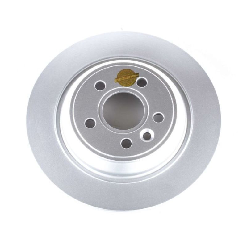 PSB Evolution Coated Rotor