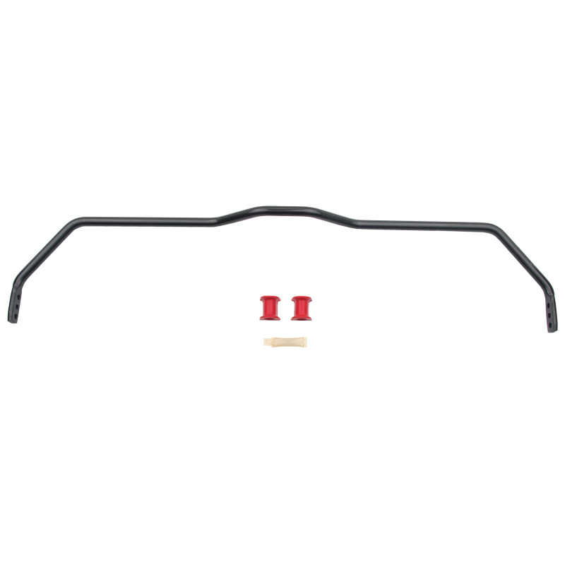 ST Suspensions Front Sway Bars 50205 Bar, Front, Solid, Steel, Black Powdercoated, 3/4 in. Diameter, Eagle, Mitsubishi, Kit thumbnail 5
