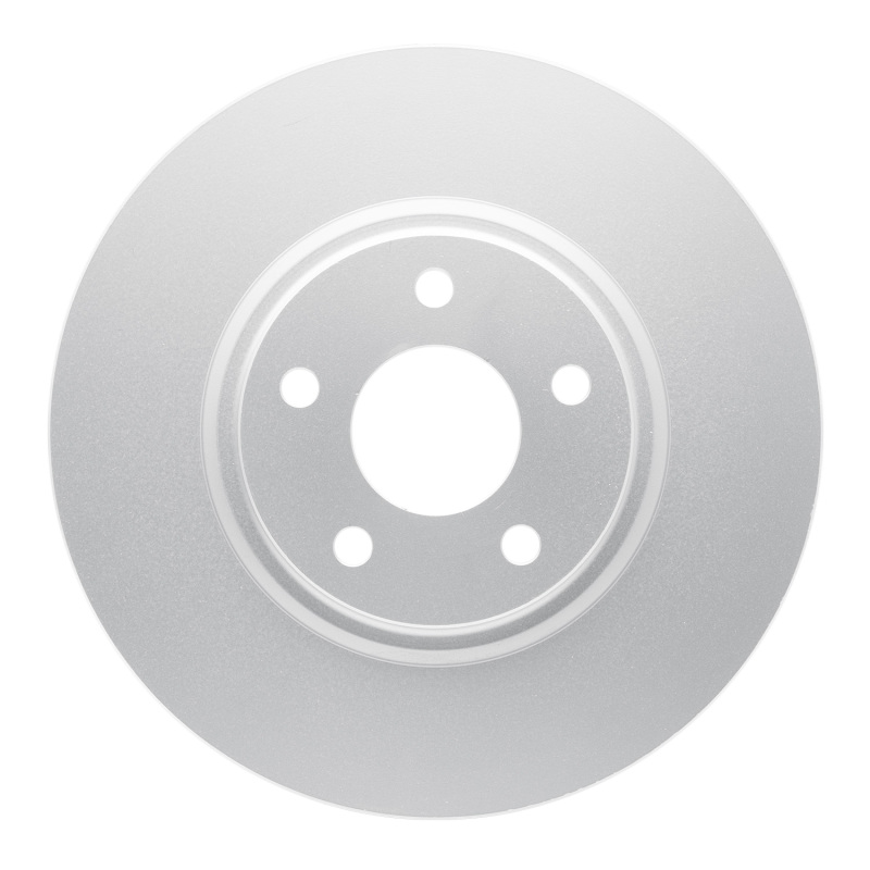 DFC GeoSPEC Coated Rotors - Plain