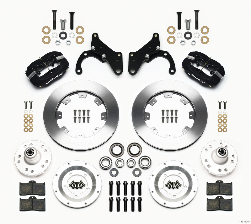 WIL Dynalite Brake Kit
