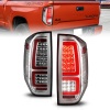 ANZ LED Taillights
