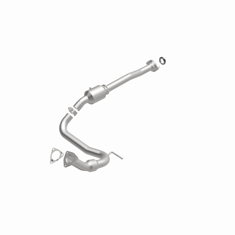 MagnaFlow 2015 Colorado 2.5 Underbody Direct Fit Converter thumbnail 6