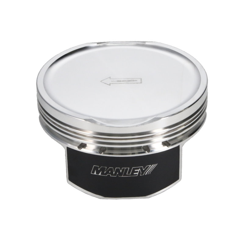 Manley Chrysler 6.4L Hemi 4.090 Bore -20.5cc Dish Stroker Series Piston Set thumbnail 7